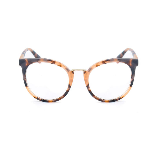 Vuarnet Brown Haircalf Frames