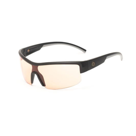 Gafas de sol Belstaff de resina negra