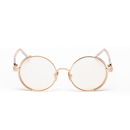 Belstaff Multicolor Haircalf Sunglasses