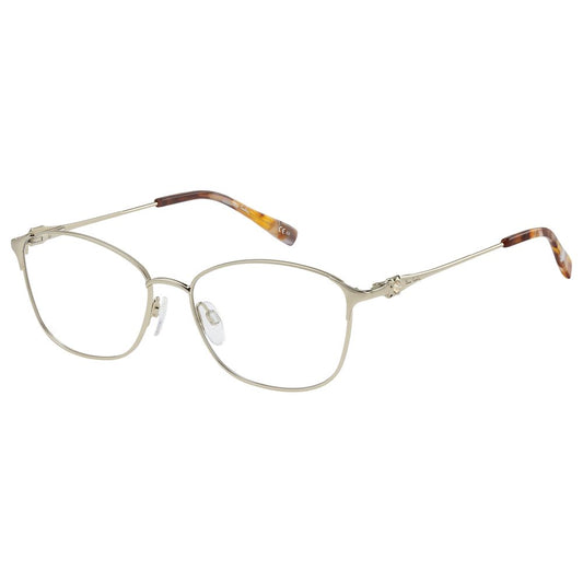 Marcos de metal de bronce de Pierre Cardin