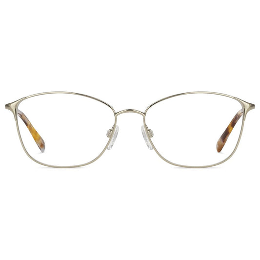 Marcos de metal de bronce de Pierre Cardin