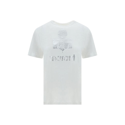Camiseta Marant Etoile Zewel