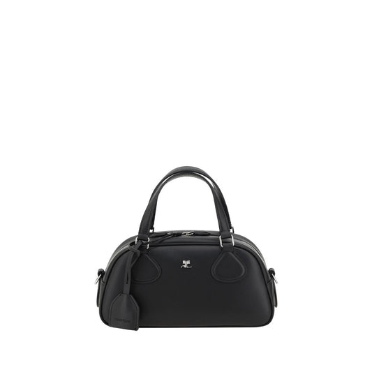 Borsa da bowling Courrėges Friday