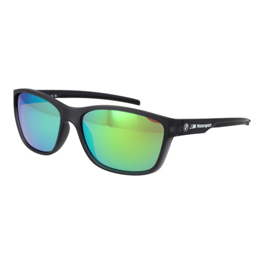 Gafas de sol BMW Motorsport negras para hombre