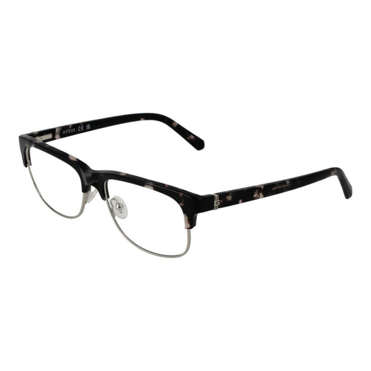 Monturas ópticas para mujer Guess Gray