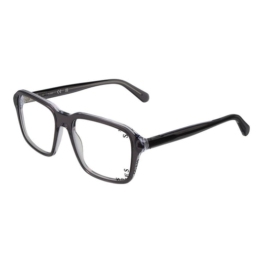 Monturas ópticas para mujer Guess Gray