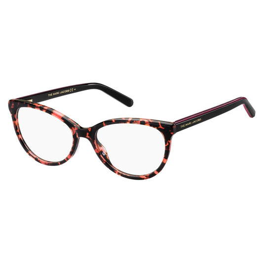Marc Jacobs Brown Haircalf Frames