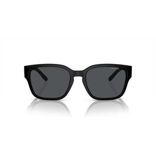 Arnette Red Resin Sunglasses