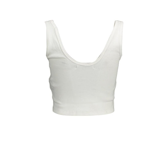 Calvin Klein Intimo da donna in cotone bianco