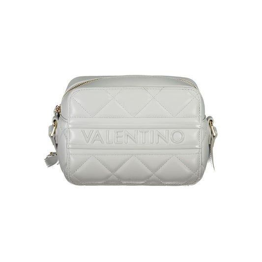 Bolso de mano Mario Valentino de polietileno gris para mujer