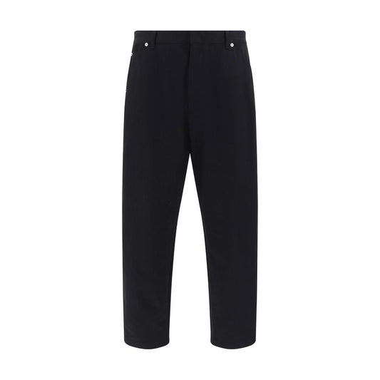 Prada Cotton Pants