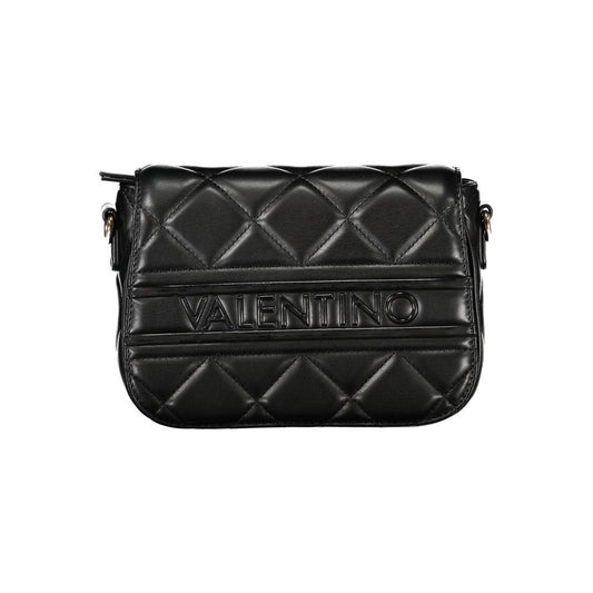 Bolso de mano Mario Valentino de polietileno negro para mujer