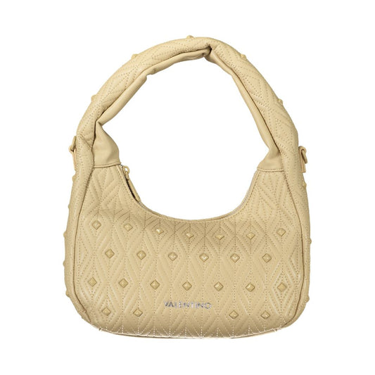 Bolso de mano Mario Valentino de polietileno beige para mujer