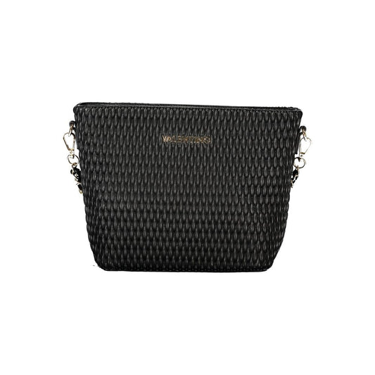 Bolso de mano Mario Valentino de polietileno negro para mujer