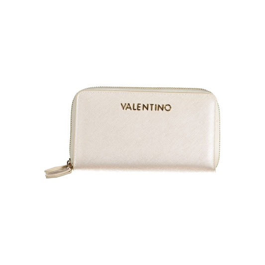 Cartera de mujer Mario Valentino de polietileno marrón