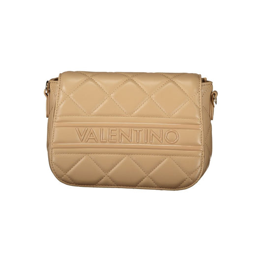 Bolso de mano Mario Valentino de polietileno beige para mujer