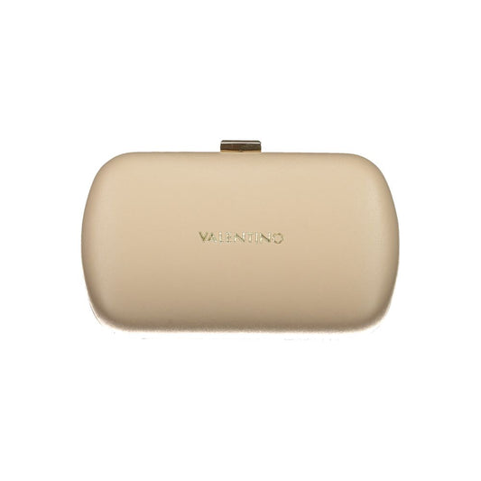 Bolso de mano Mario Valentino de polietileno beige para mujer
