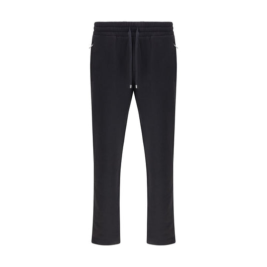 Dolce & Gabbana Logoed Sweatpants