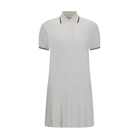 Vestido polo Brunello Cucinelli