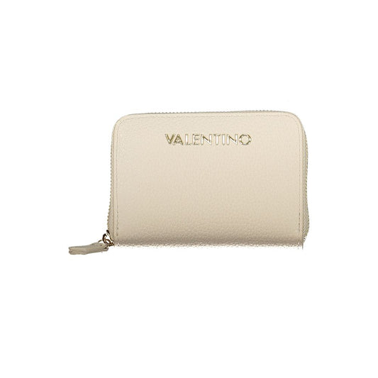 Cartera de mujer Mario Valentino de polietileno marrón