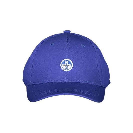 Sombreros y gorras de algodón azul de North Sails