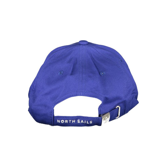 Sombreros y gorras de algodón azul de North Sails