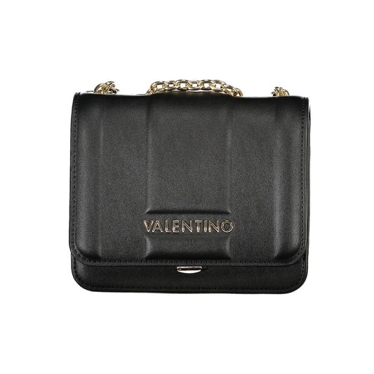 Bolso de mano Mario Valentino de polietileno negro para mujer