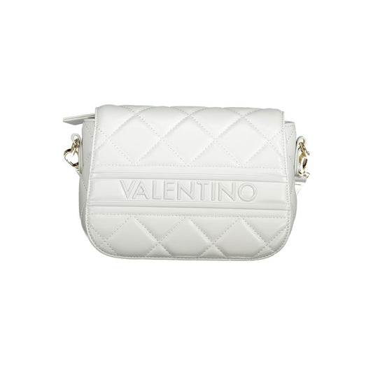 Bolso de mano Mario Valentino de polietileno gris para mujer
