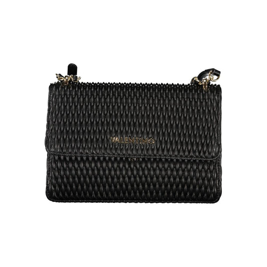 Bolso de mano Mario Valentino de polietileno negro para mujer