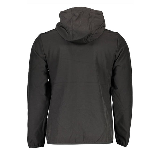 Norway 1963 Black Polyester Jacket