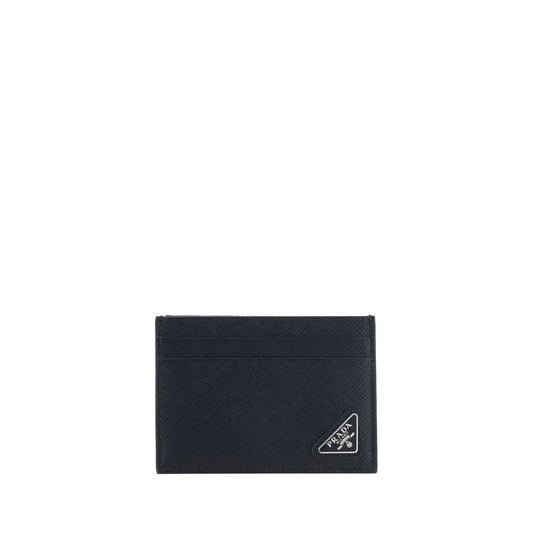 Prada Card Holder