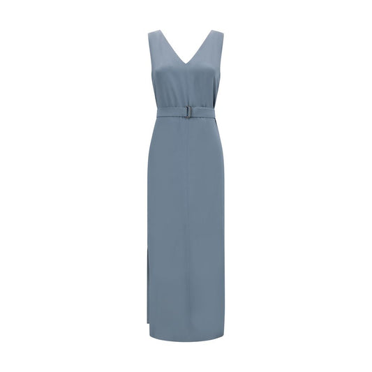 Brunello Cucinelli Long Dress
