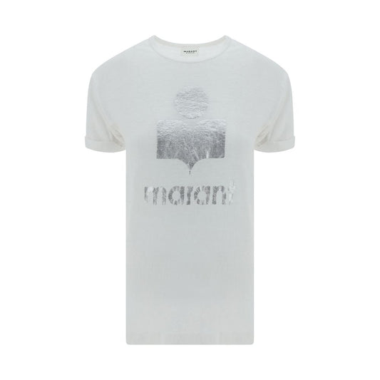 Camiseta Marant Étoile Koldi