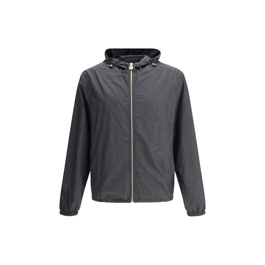 Versace Waterproof Jacket