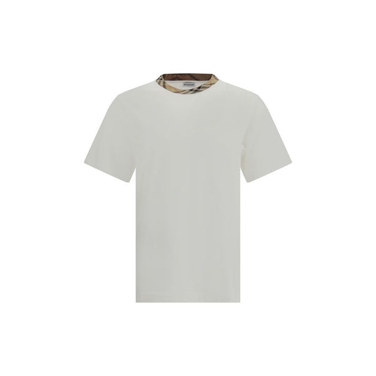 Burberry Archivio Check T-Shirt