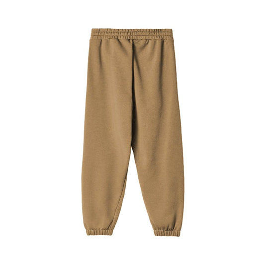 Hinnominate Brown Cotton Jeans & Pant