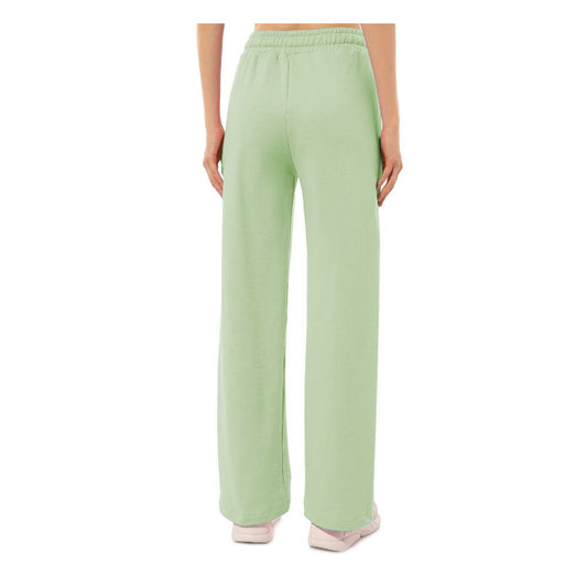 Hinnominate Green Cotton Jeans & Pant