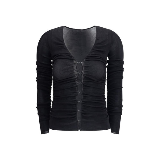 Self-Portrait Knit Top
