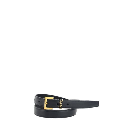 Saint Laurent Belt