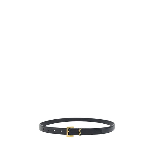 Saint Laurent Belt