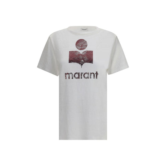 Camiseta Marant Etoile Zewel