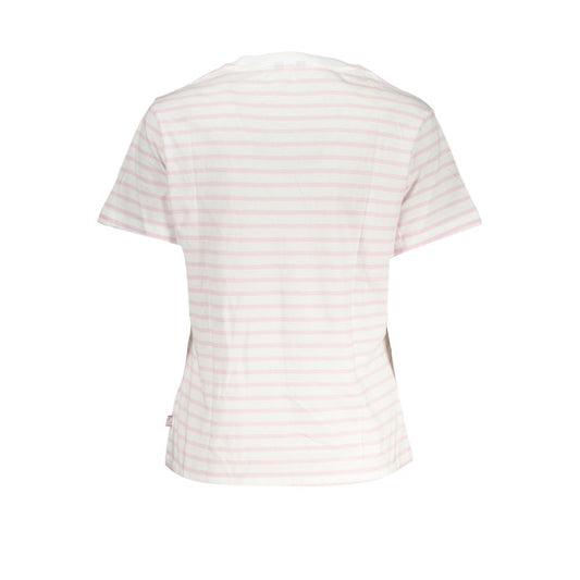K-WAY White Cotton Tops & T-Shirt