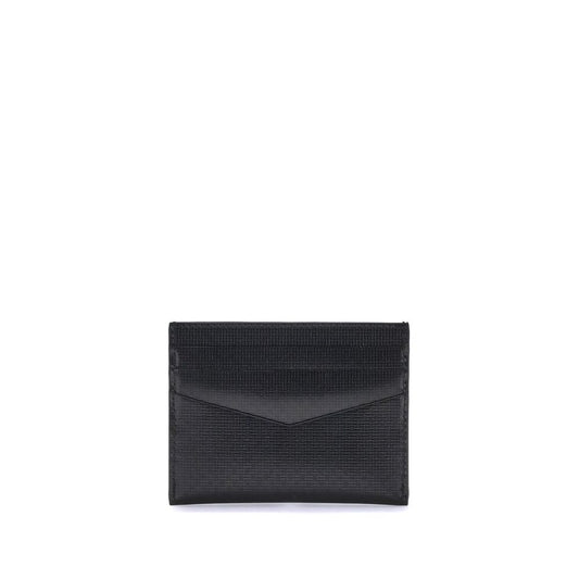 Givenchy Leather Card Holder