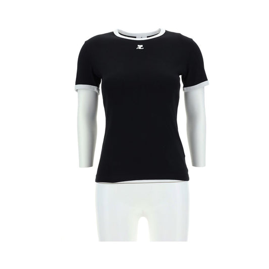 Courrėges T-Shirt