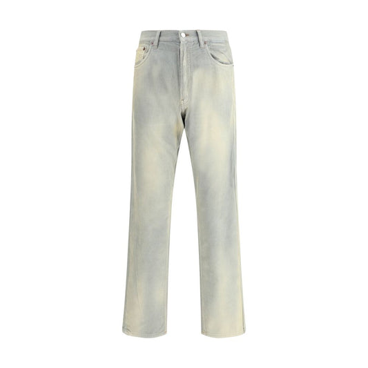 Prada Velvet Pants