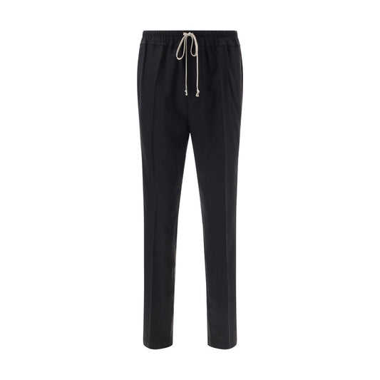 Rick Owens Drawstring Pants