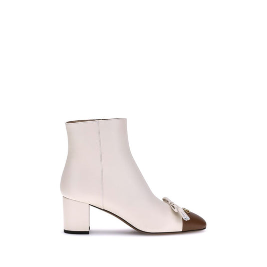 Valentino Garavani Valet Du Roi Bootie