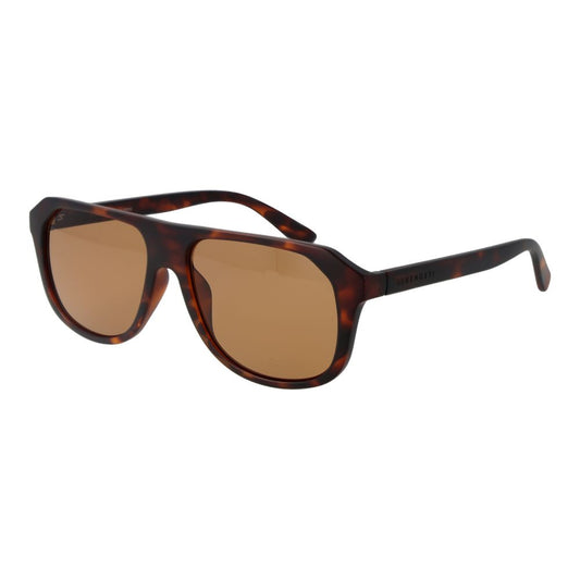 Gafas de sol Serengeti Brown para hombre