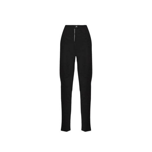 Alaïa Blend Wool Leggins
