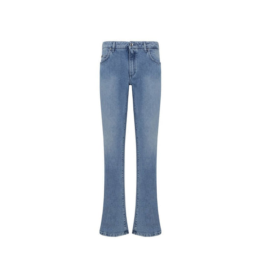 Dolce & Gabbana Denim Jeans
